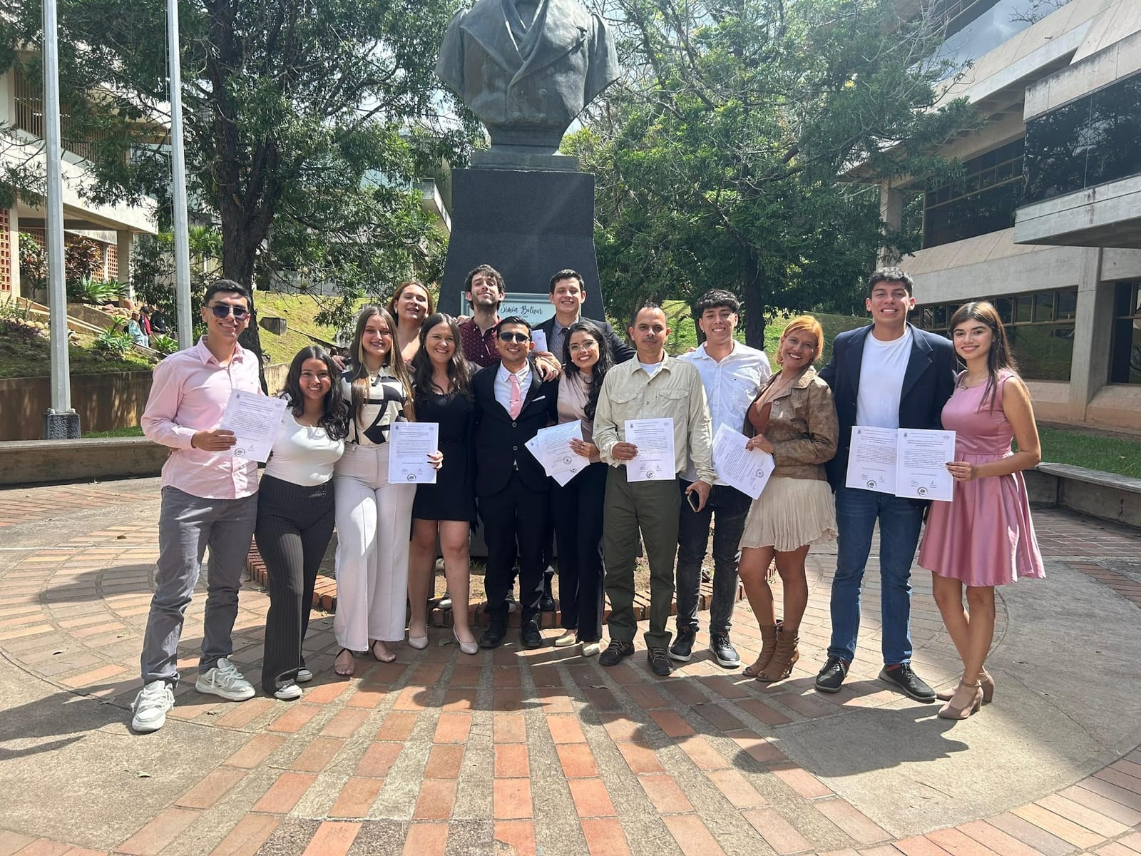 Juramentacion 2025 — foto 55