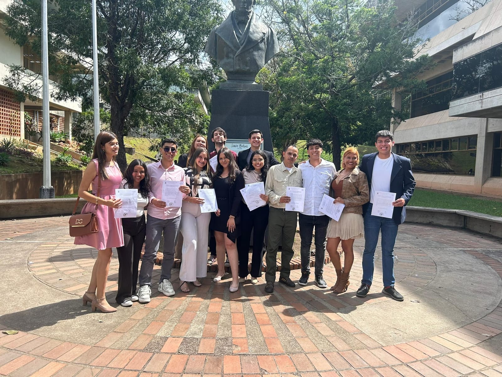 Juramentacion 2025 — foto 56