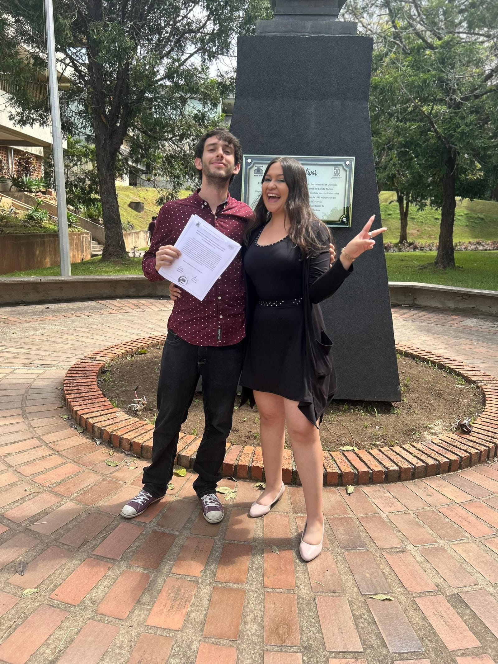 Juramentacion 2025 — foto 6