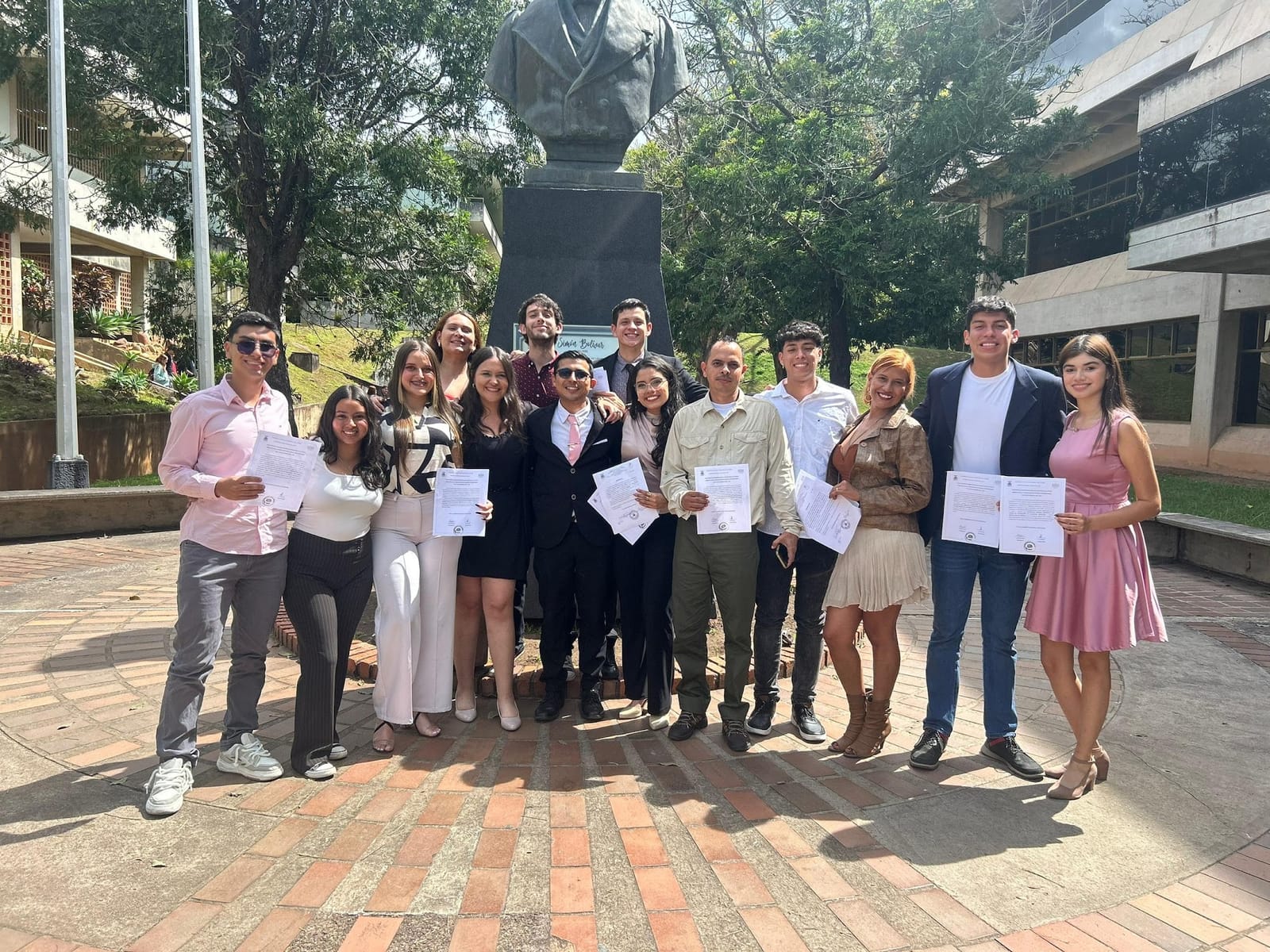 Juramentacion 2025 — foto 60