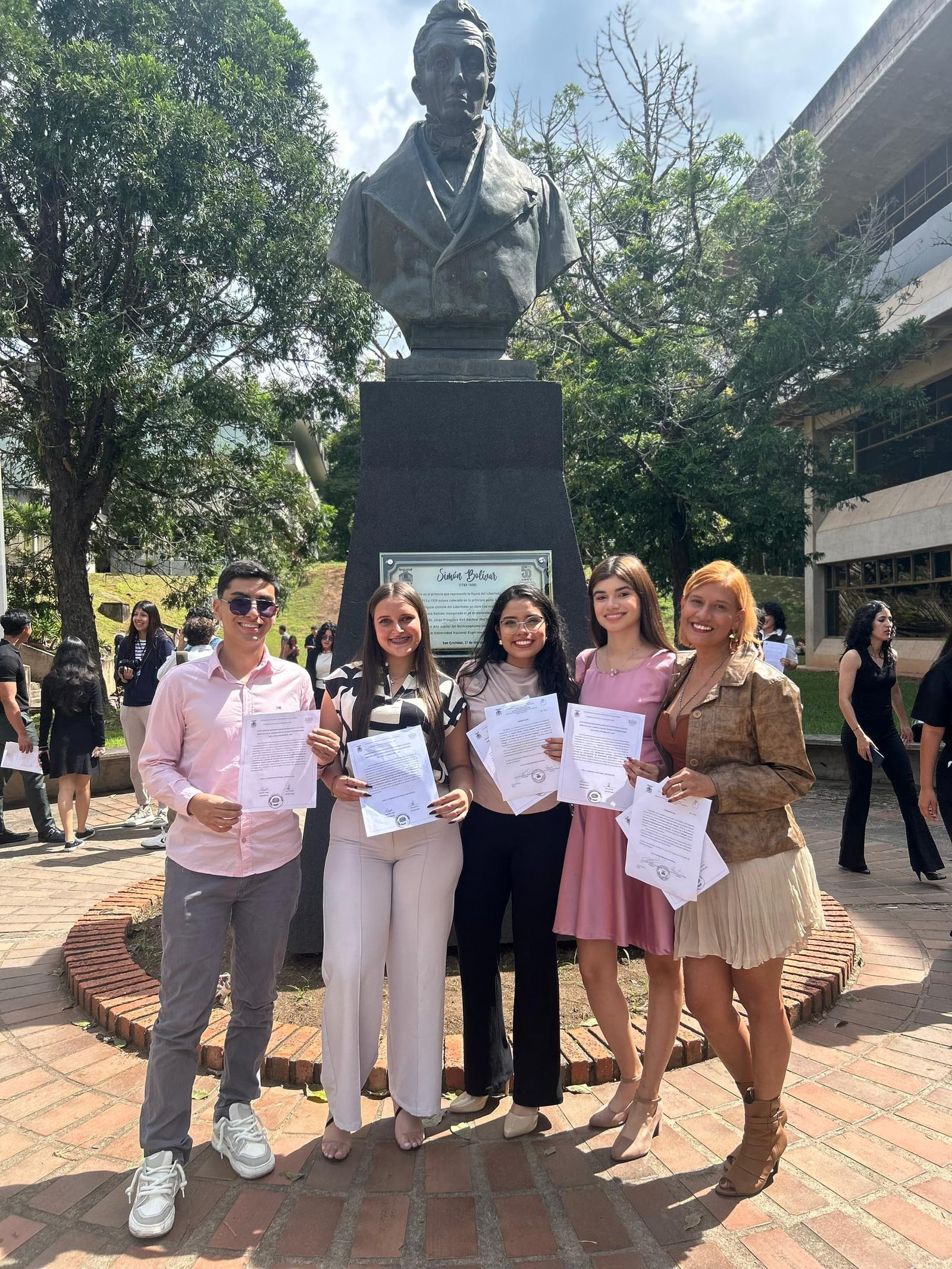 Juramentacion 2025 — foto 64