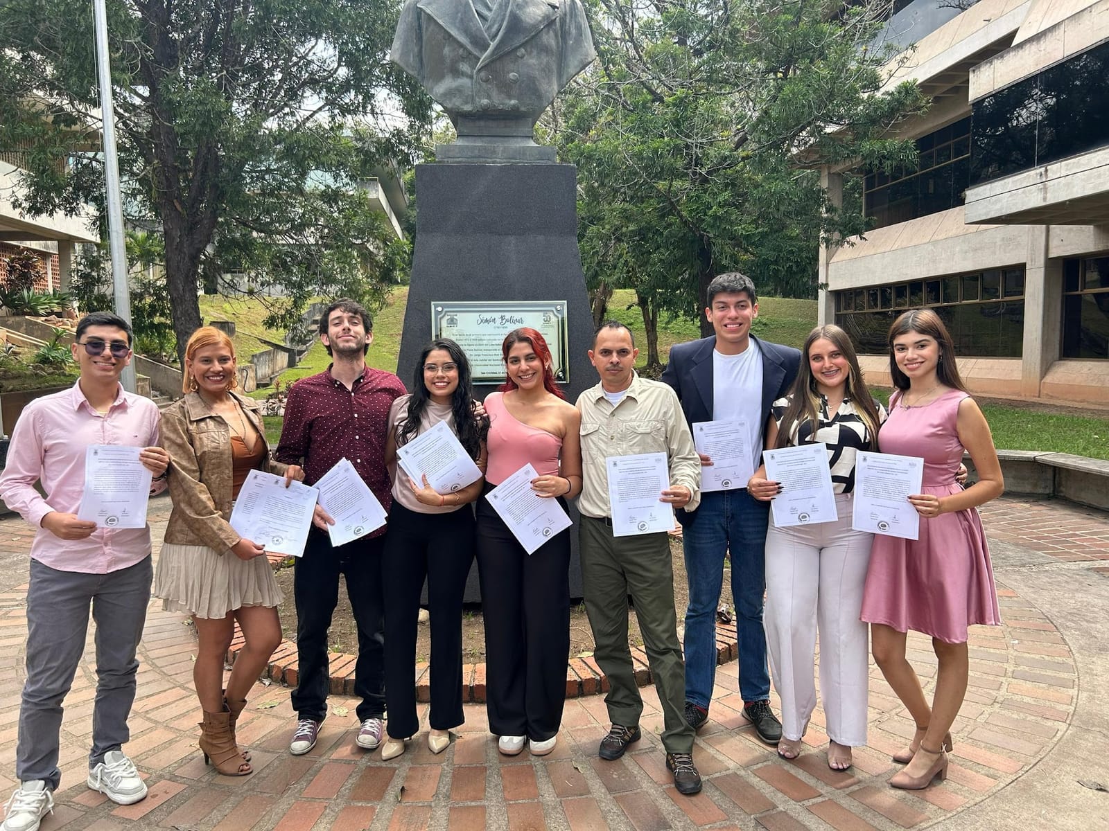 Juramentacion 2025 — foto 65