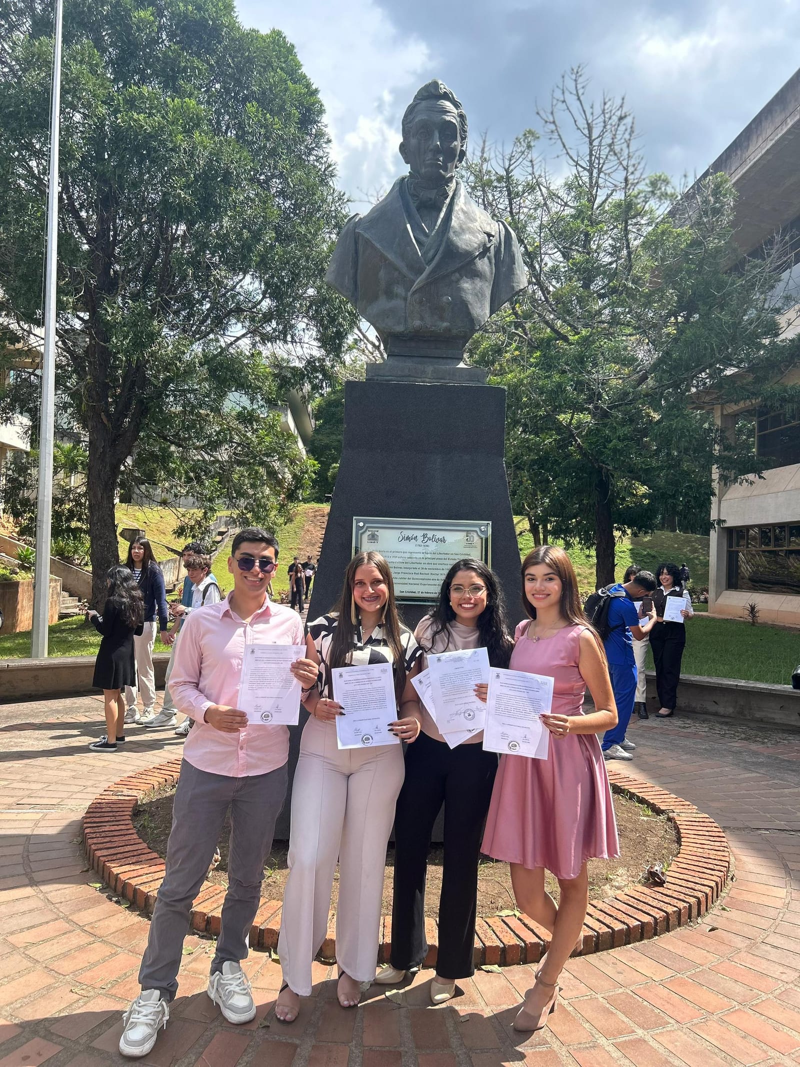 Juramentacion 2025 — foto 66