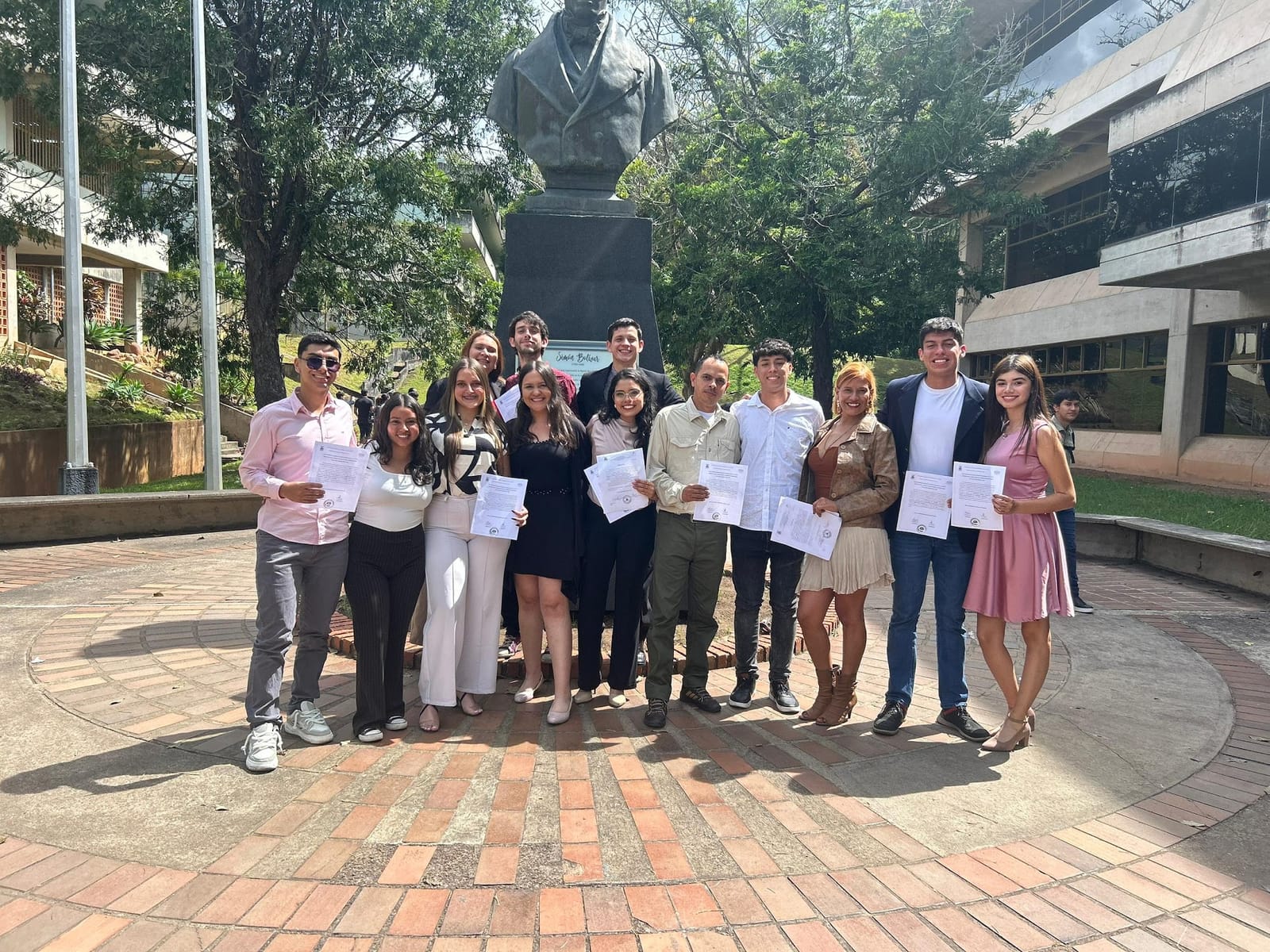 Juramentacion 2025 — foto 67