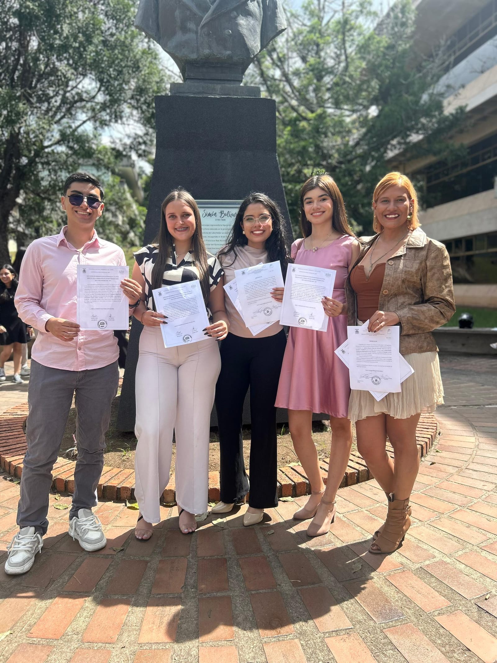 Juramentacion 2025 — foto 68