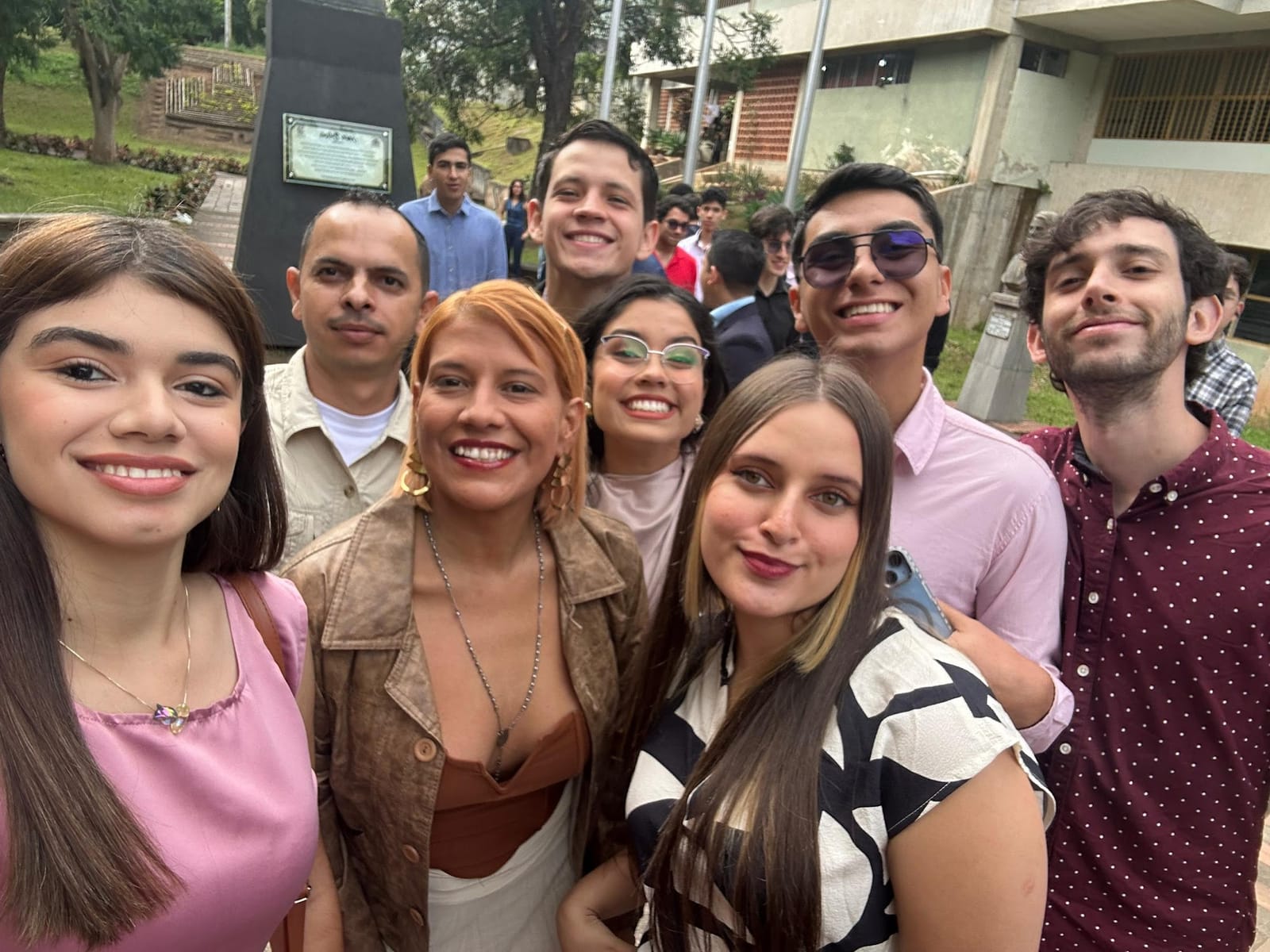 Juramentacion 2025 — foto 69