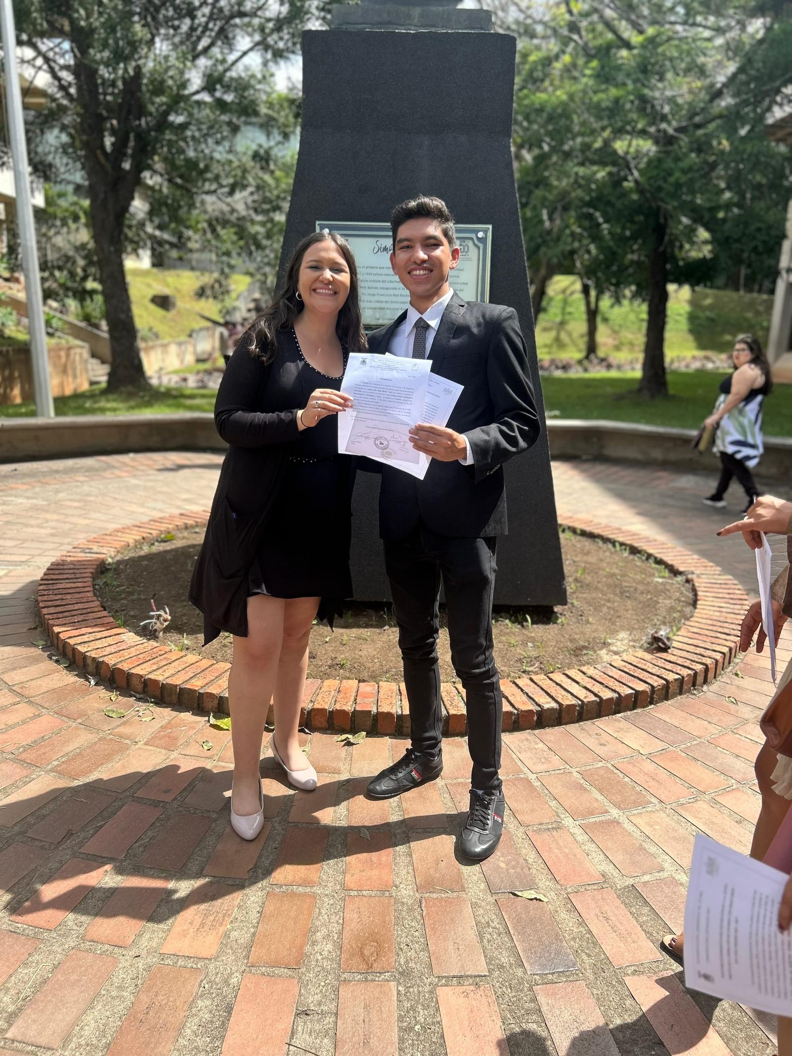 Juramentacion 2025 — foto 7