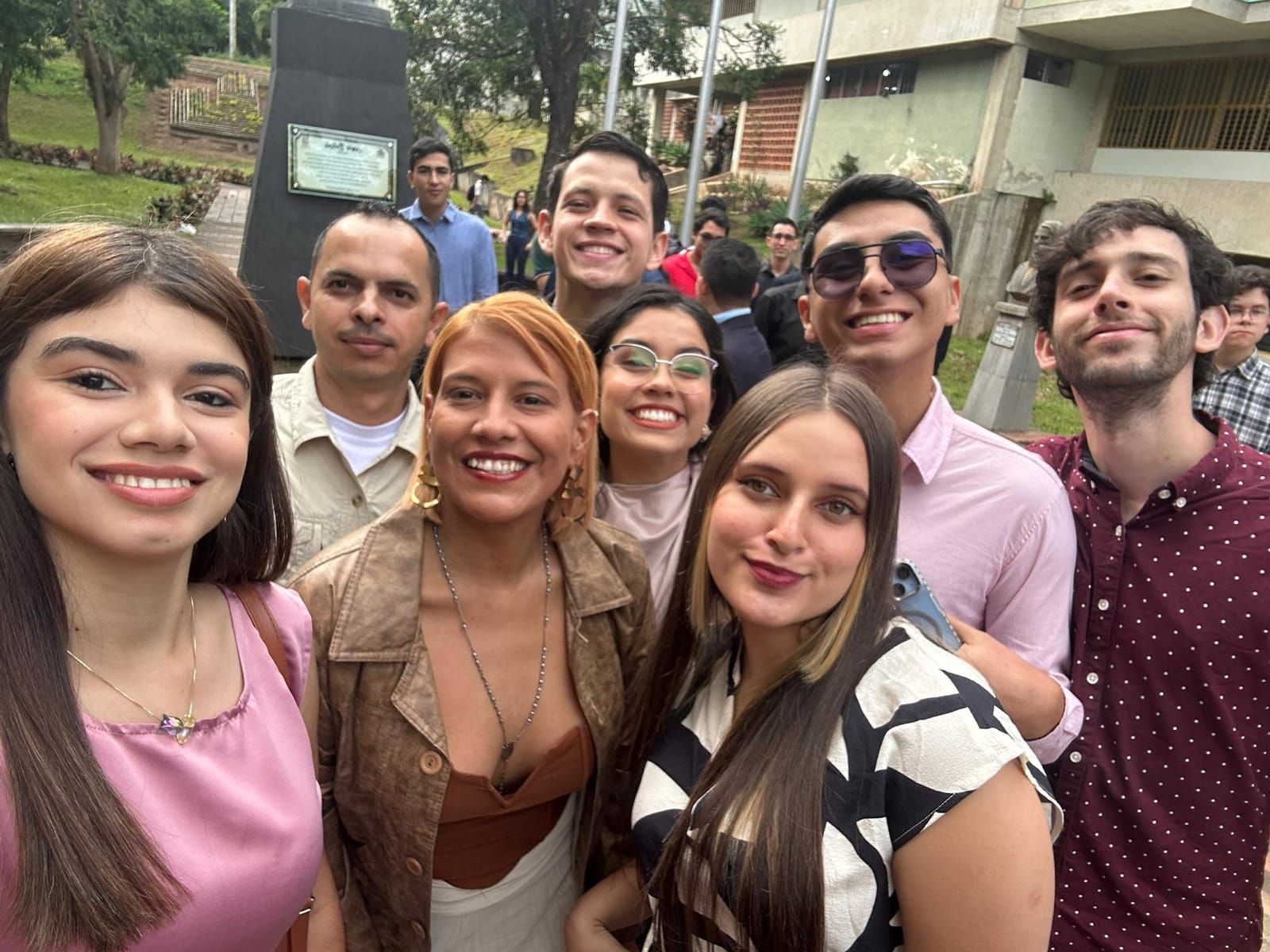 Juramentacion 2025 — foto 70