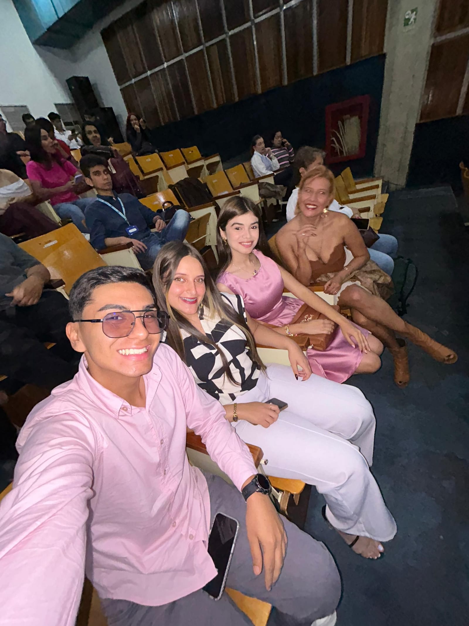 Juramentacion 2025 — foto 71