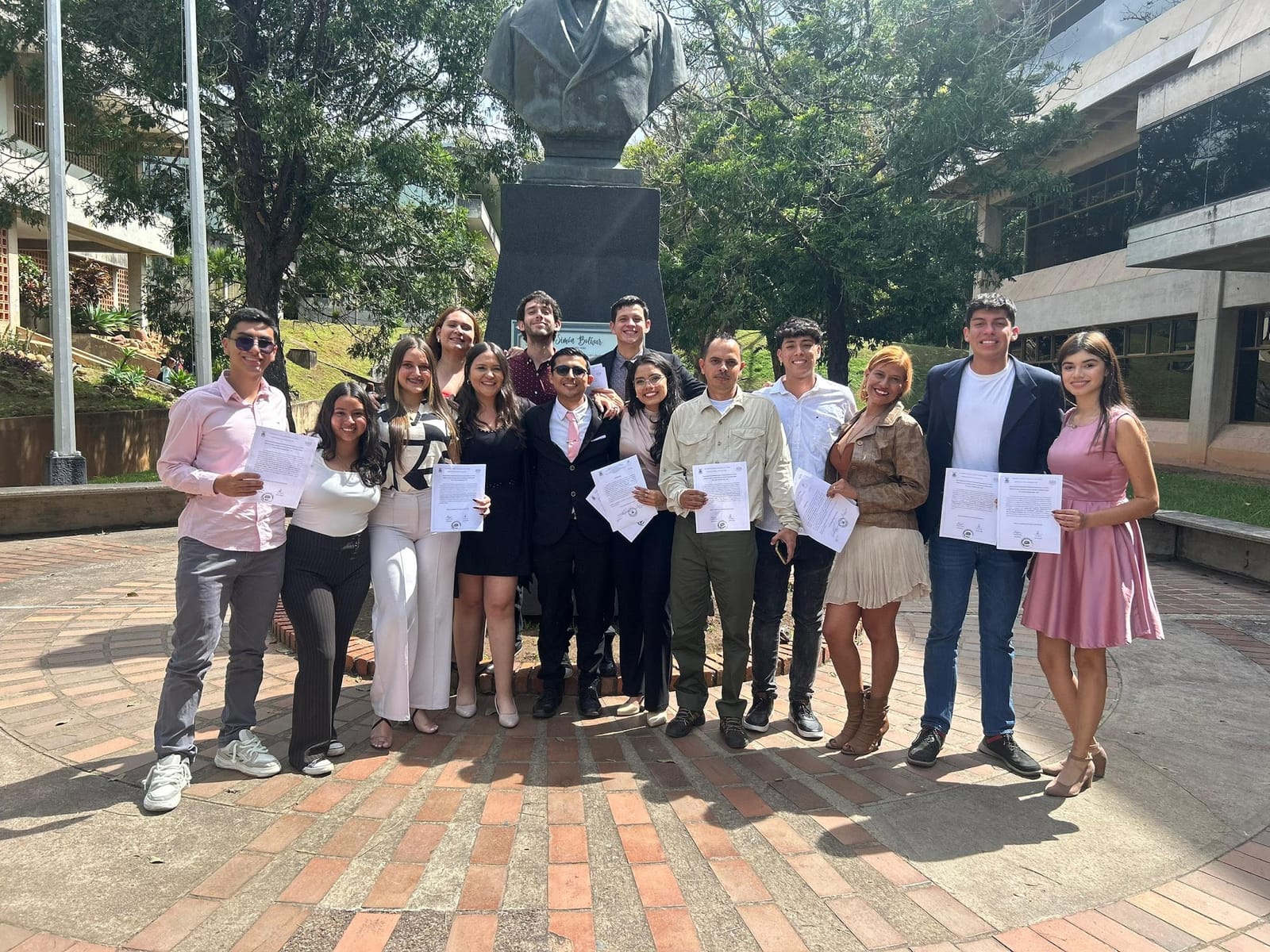 Juramentacion 2025 — foto 74