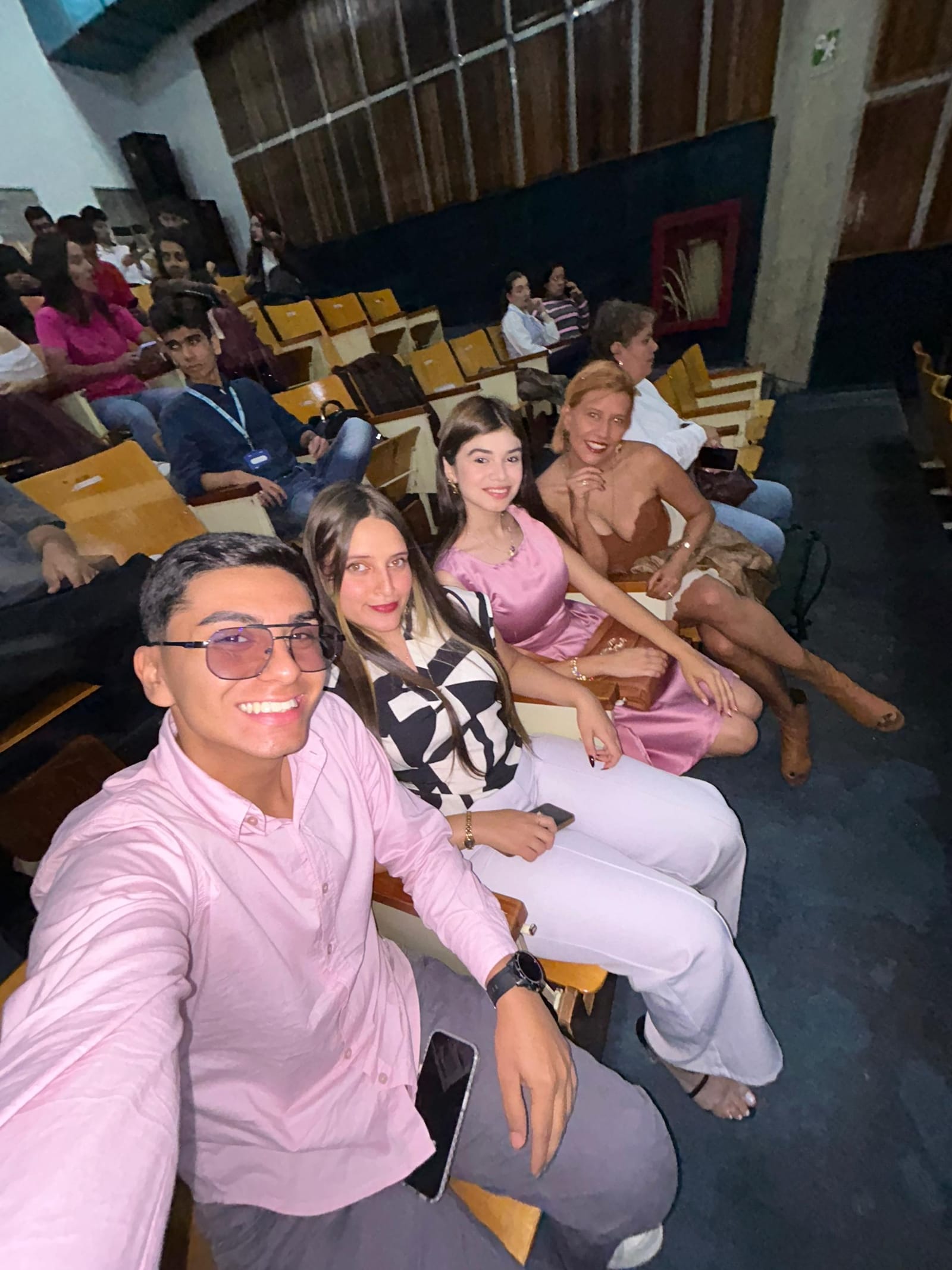 Juramentacion 2025 — foto 76
