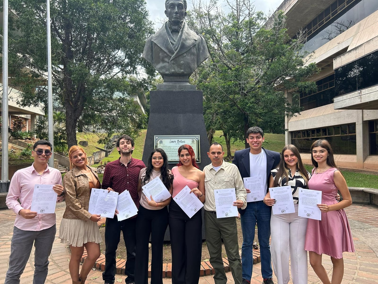 Juramentacion 2025 — foto 77