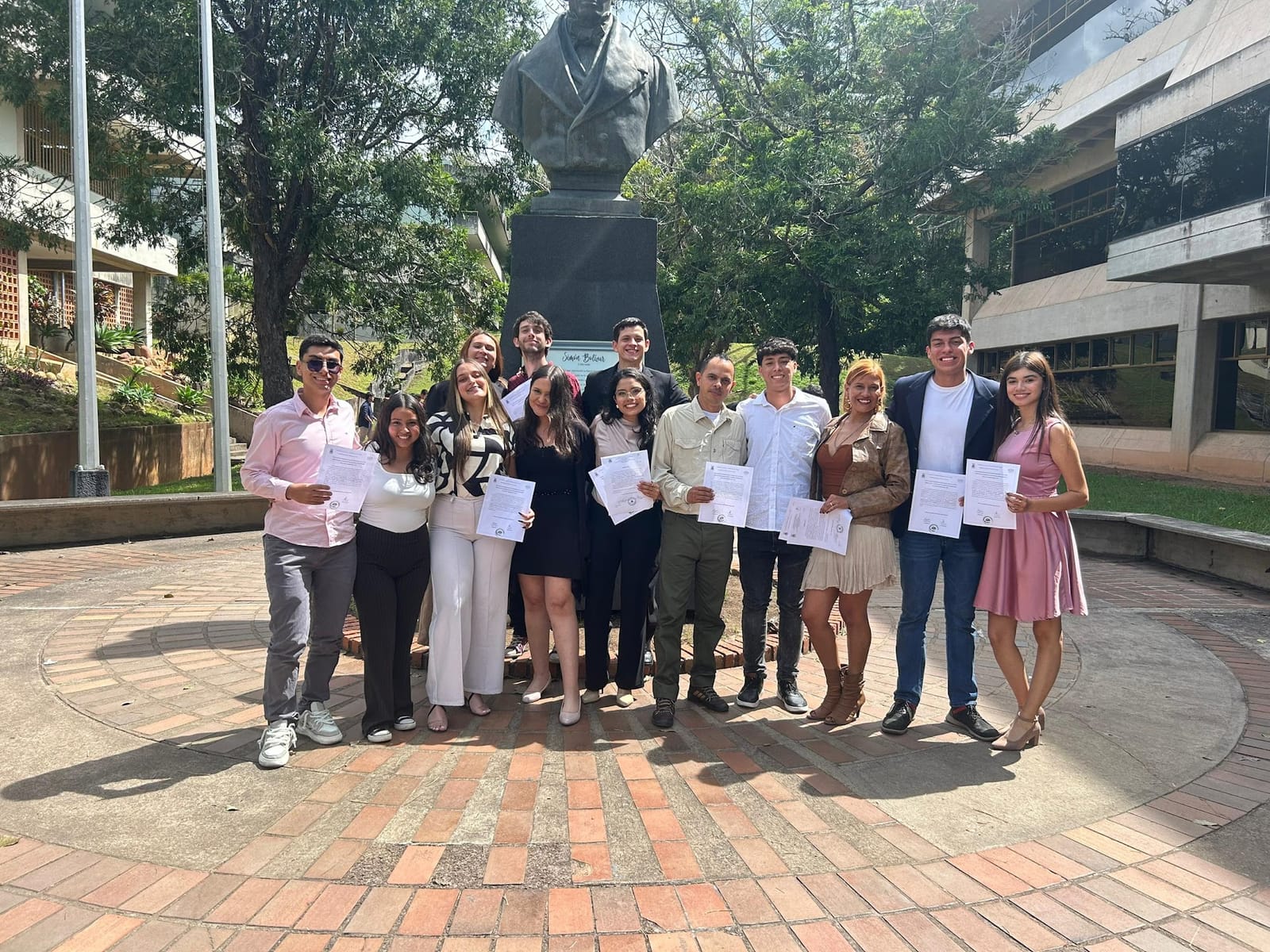 Juramentacion 2025 — foto 78