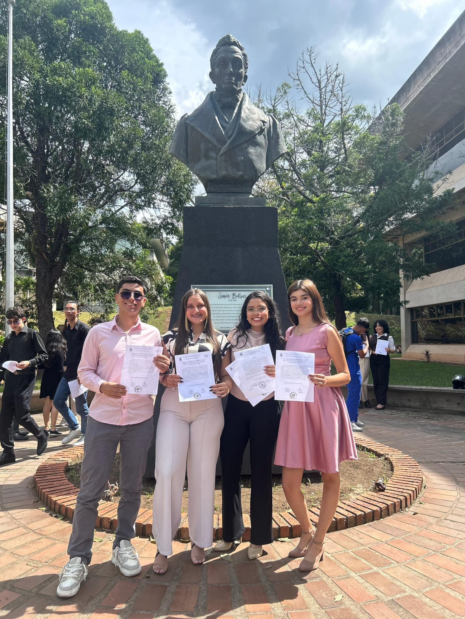 Juramentacion 2025 — foto 79