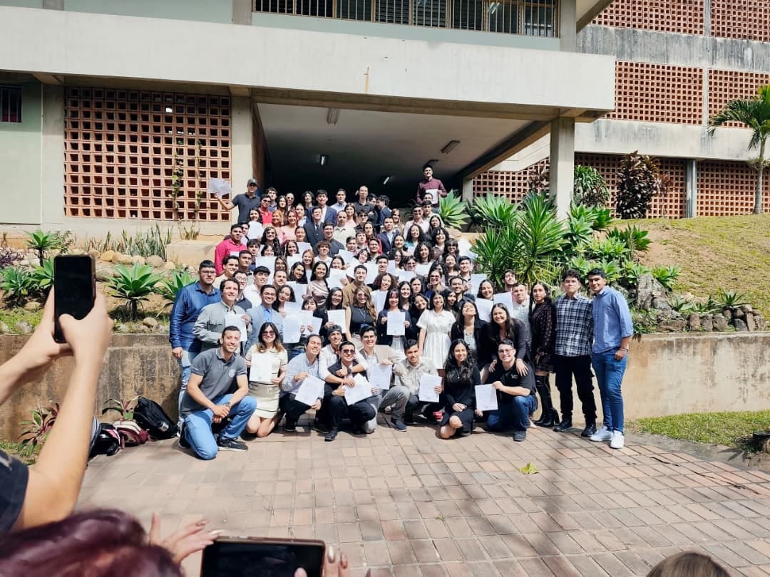 Juramentacion 2025 — foto 8