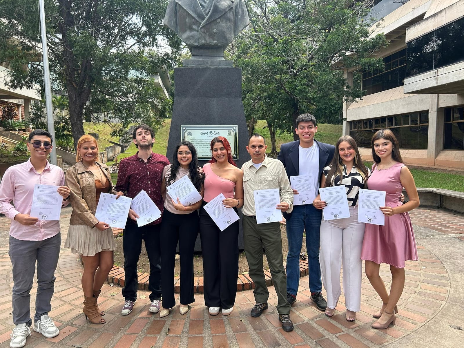 Juramentacion 2025 — foto 81