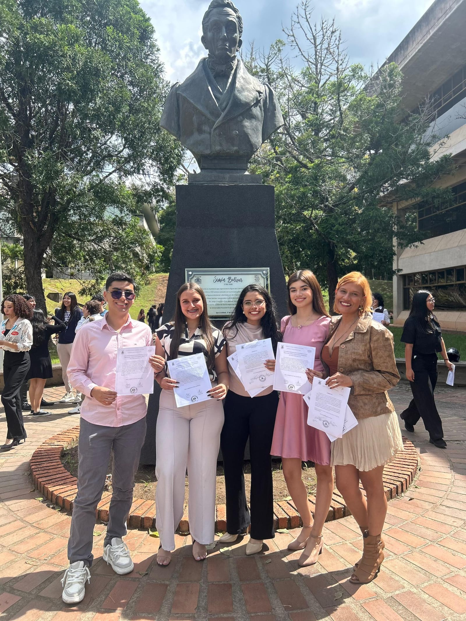 Juramentacion 2025 — foto 82