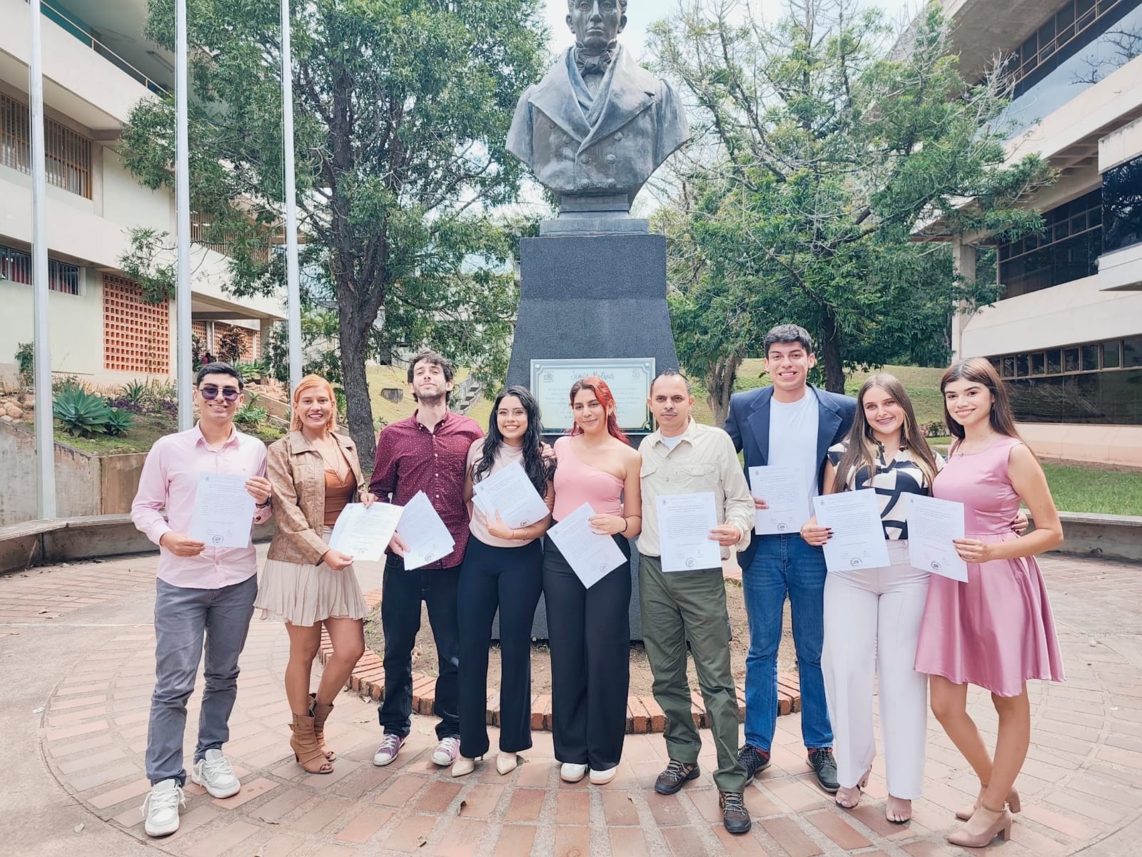 Juramentacion 2025 — foto 83