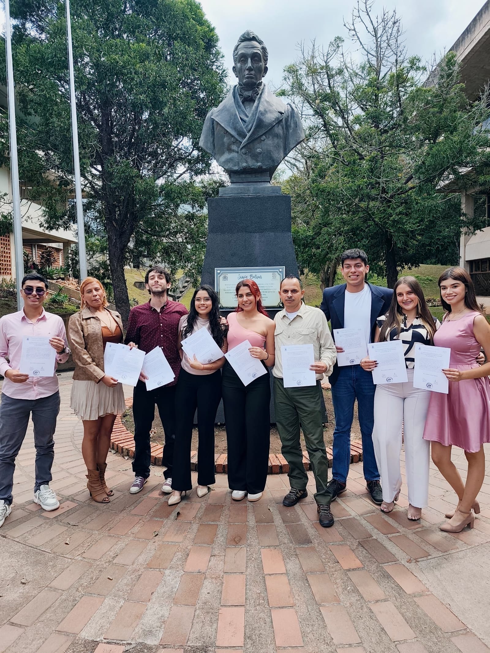 Juramentacion 2025 — foto 86
