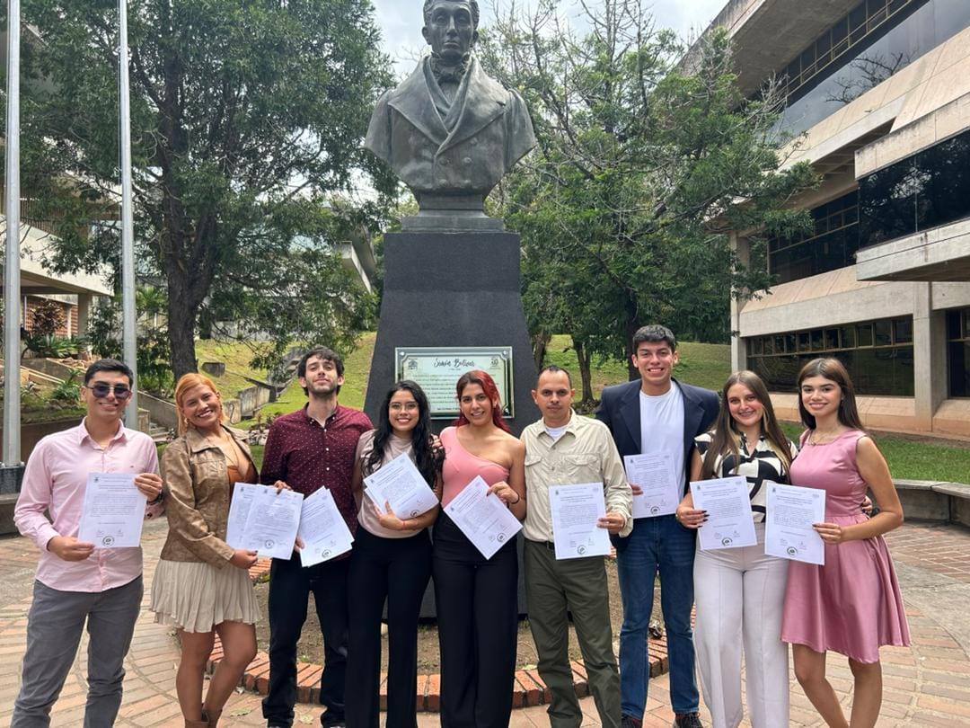 Juramentacion 2025 — foto 89