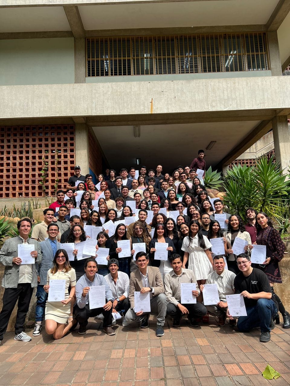 Juramentacion 2025 — foto 9