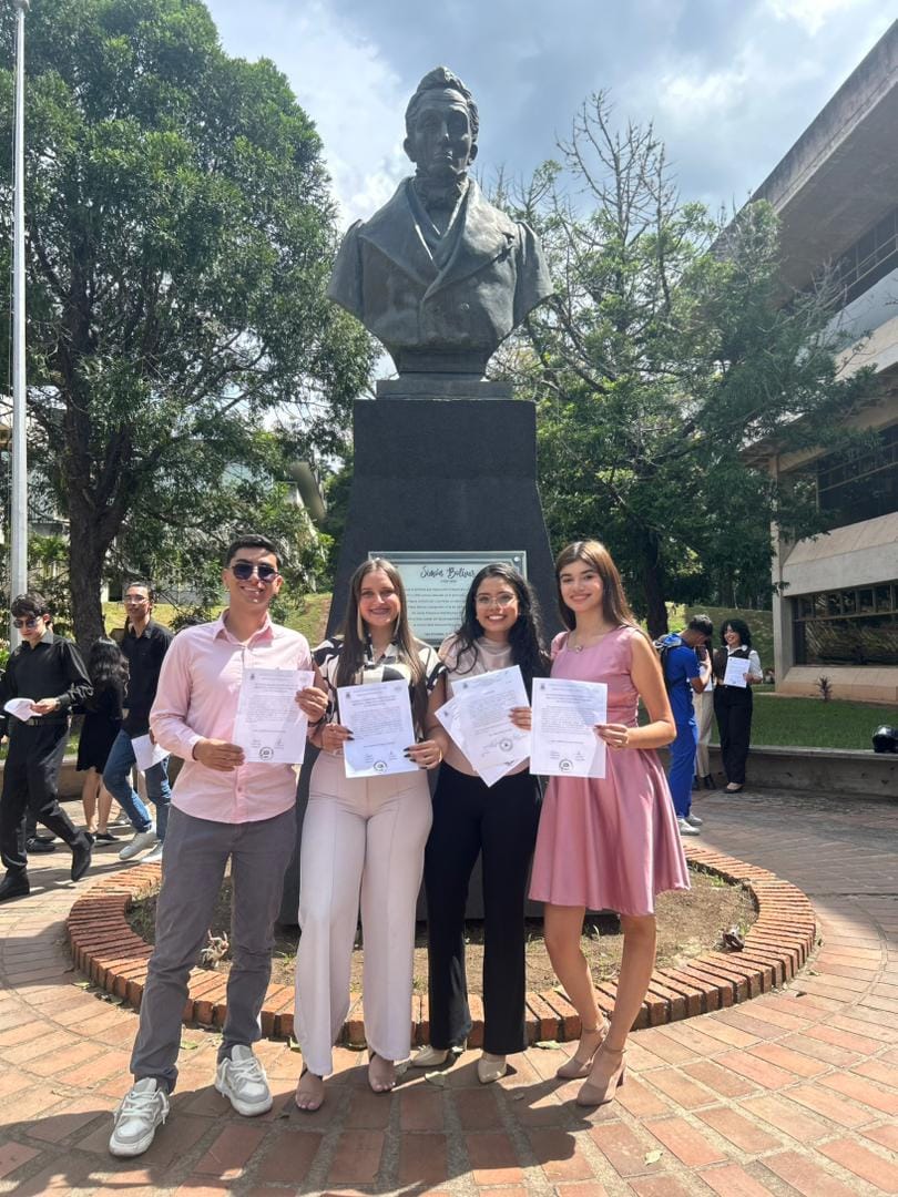 Juramentacion 2025 — foto 93