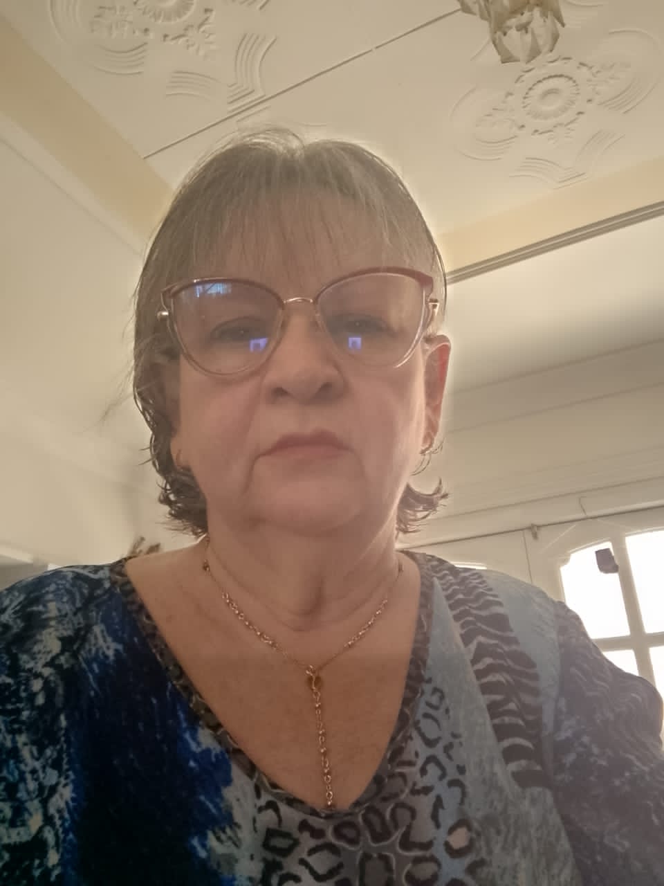 Alida Santi — Administrativo