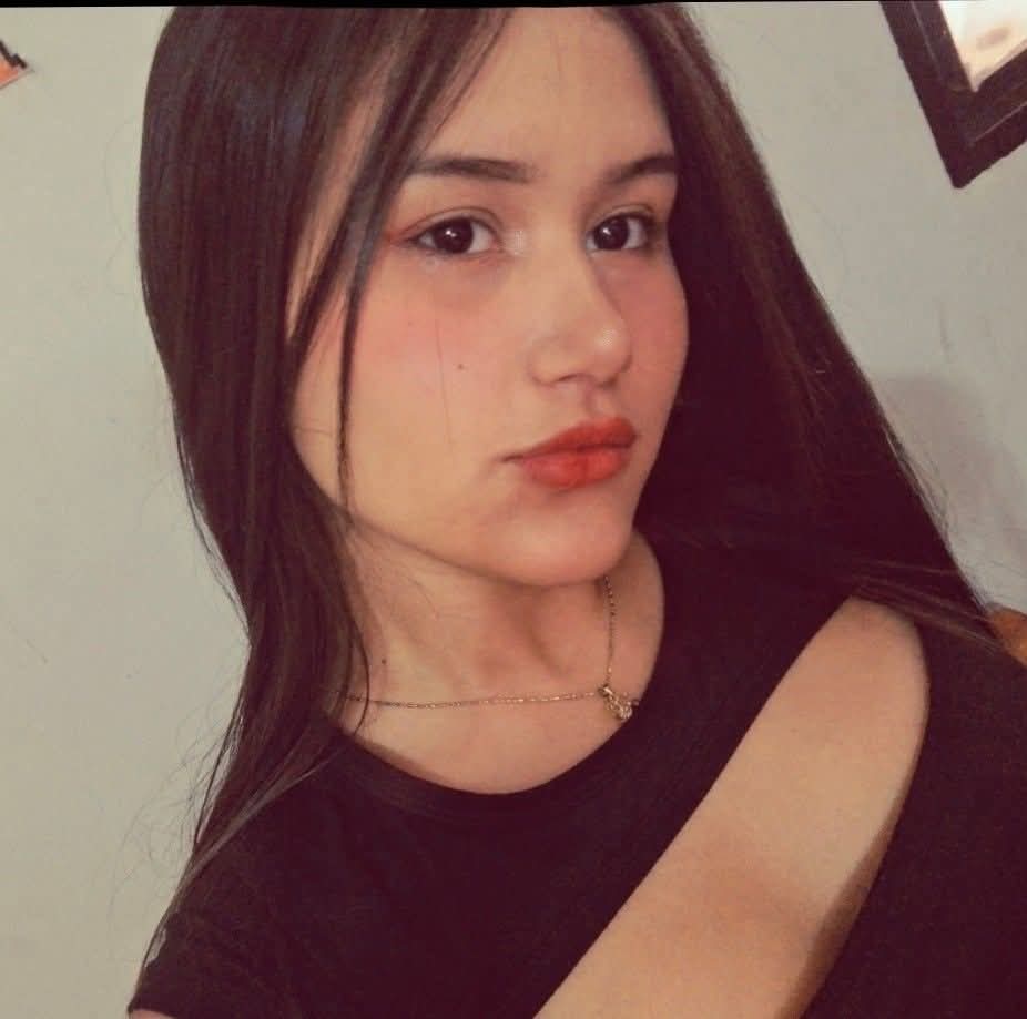 Jarenys Esther Barragán Acosta — Estudiantil