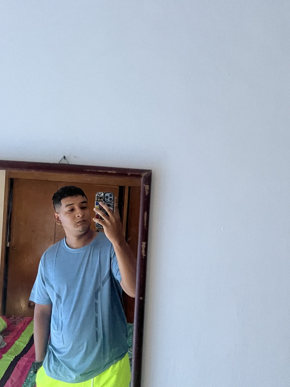Kevin David Santiago Cadena — Estudiantil