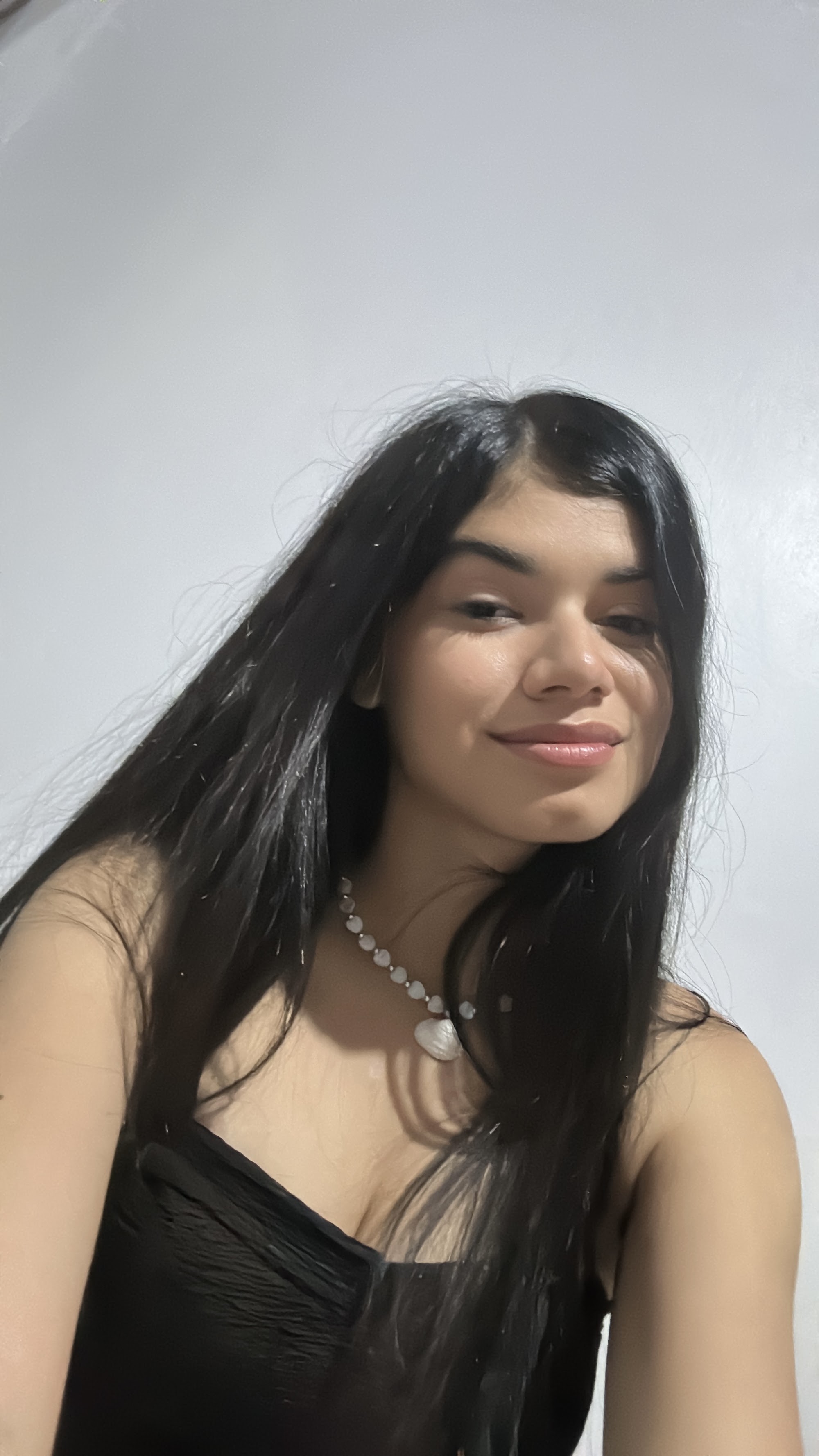 Luisana Abigail Chacón Pereira — Estudiantil