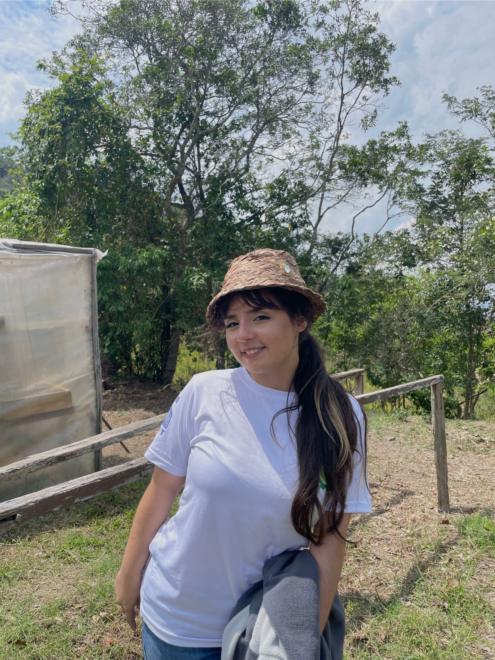 María Camila Camargo Rosales — Estudiantil