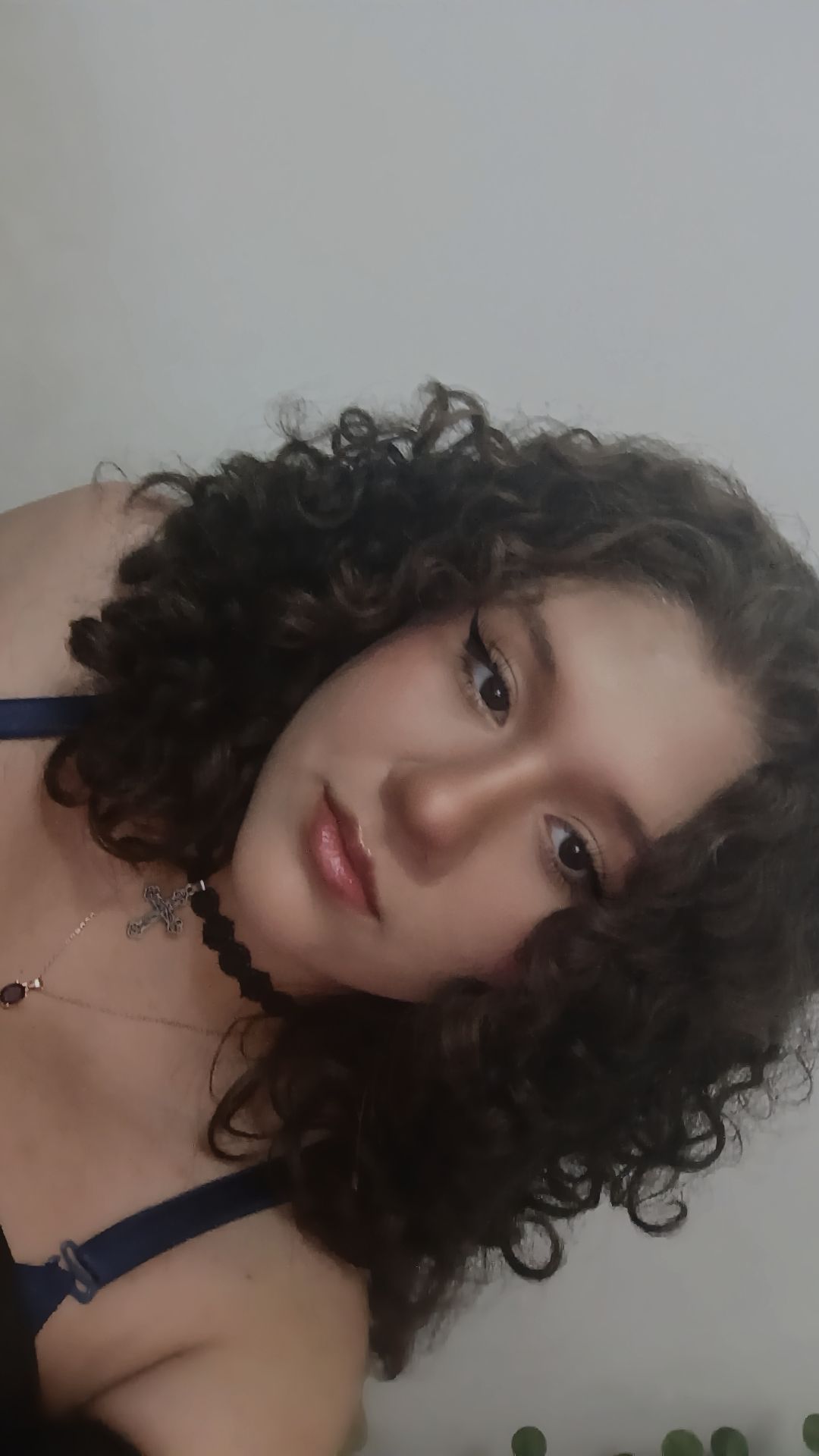 Michelle Carolina Pérez Sarmiento — Estudiantil