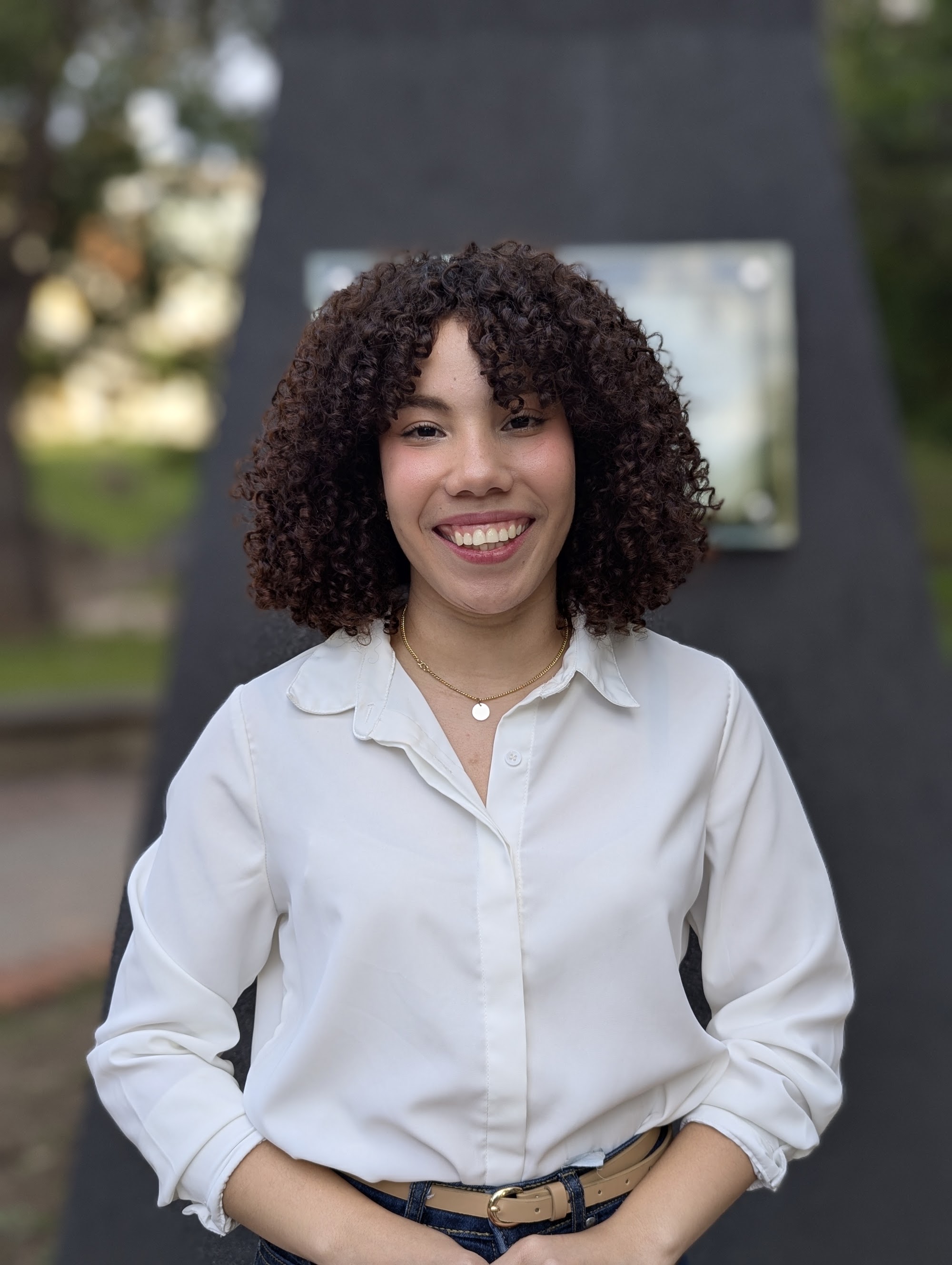 Valentina Beatriz Acevedo Gutiérrez — Estudiantil