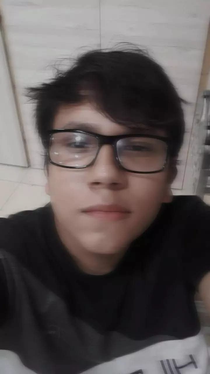 Yermey Alejandro Castro Muñoz — Estudiantil